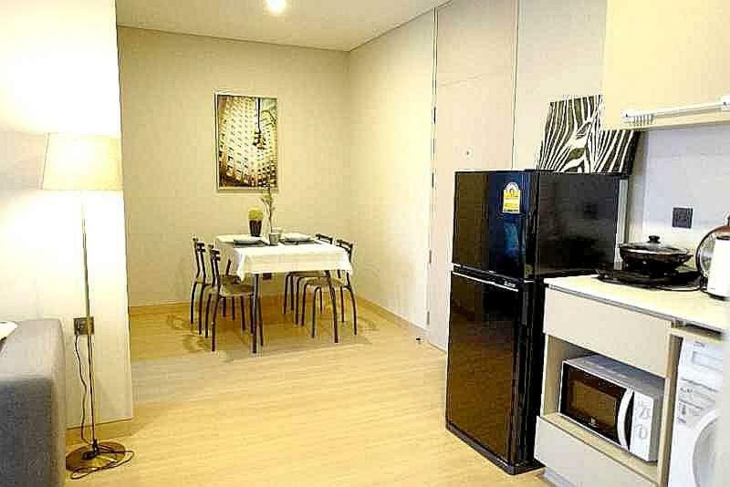 Nana Elite Aparthotel *