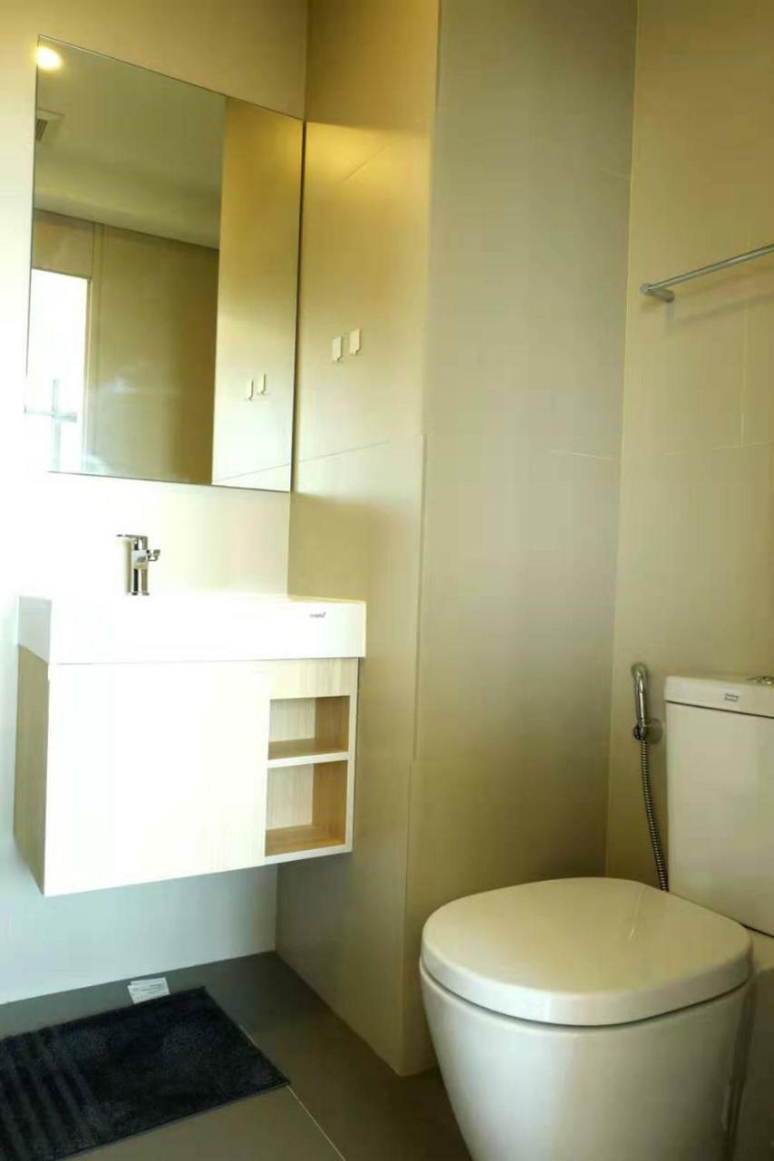 Nana Elite Aparthotel