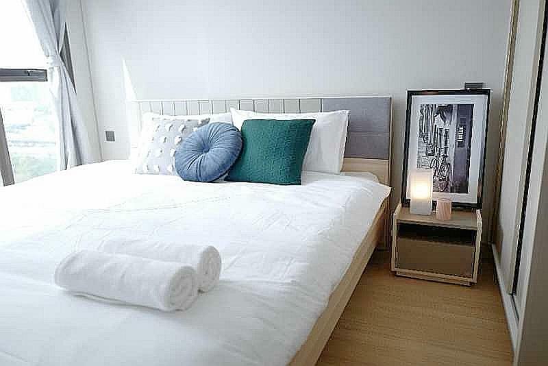 Aparthotel Nana Elite