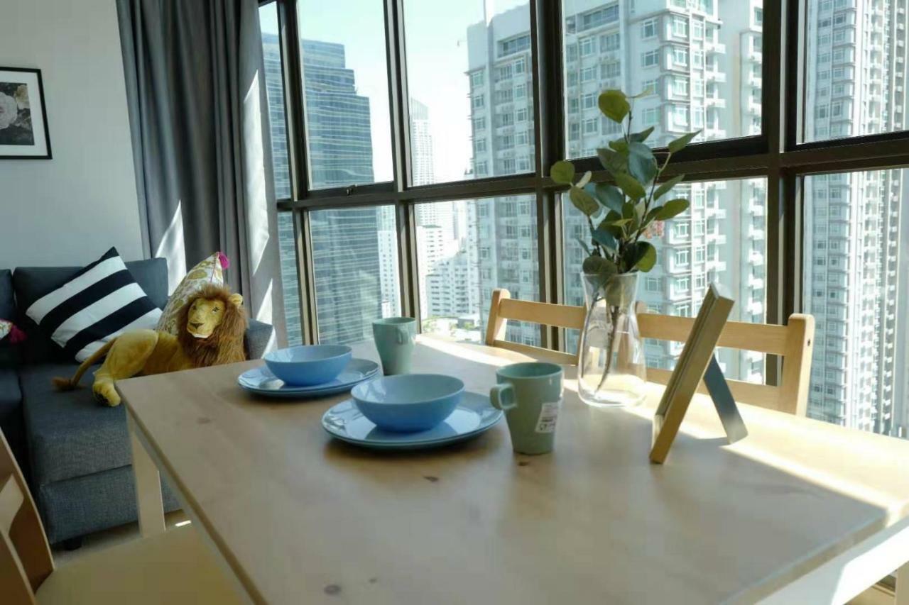 Nana Elite Aparthotel