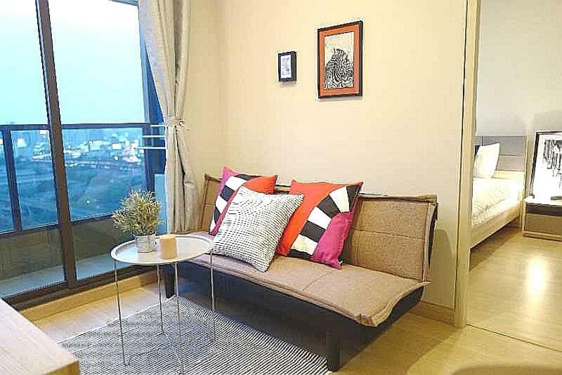 Aparthotel Nana Elite Bangkok