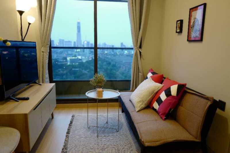 Nana Elite Aparthotel Bangkok