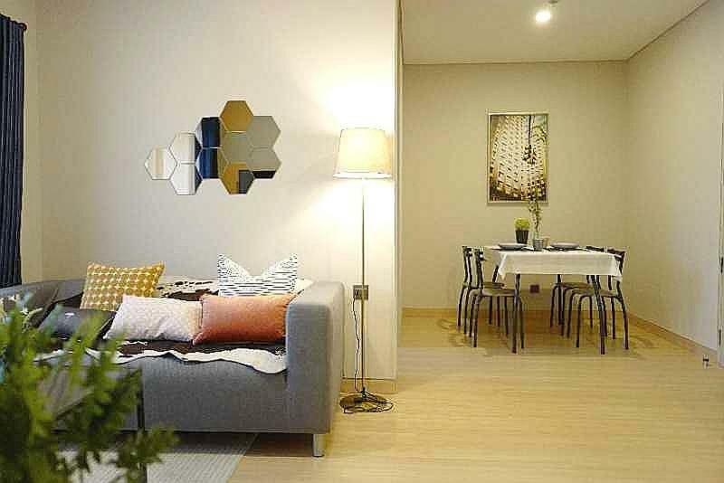 Aparthotel Nana Elite Bangkok