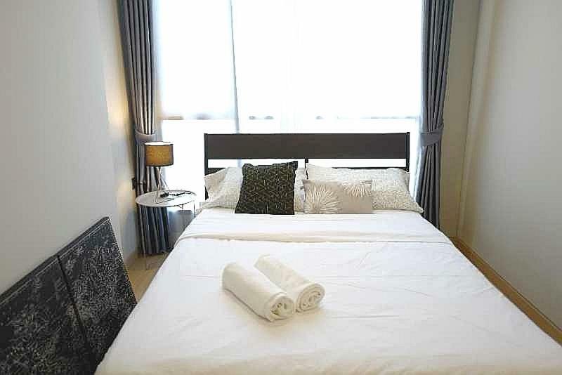 Nana Elite Aparthotel