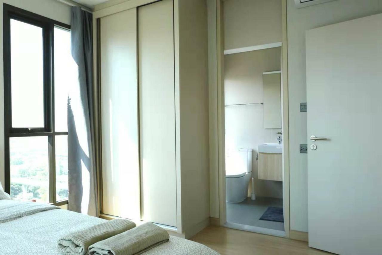 Nana Elite Aparthotel Bangkok