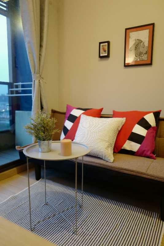 Aparthotel Nana Elite Bangkok