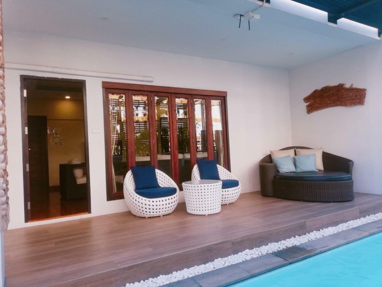 Hotel Yotaka Boutique Bangkok