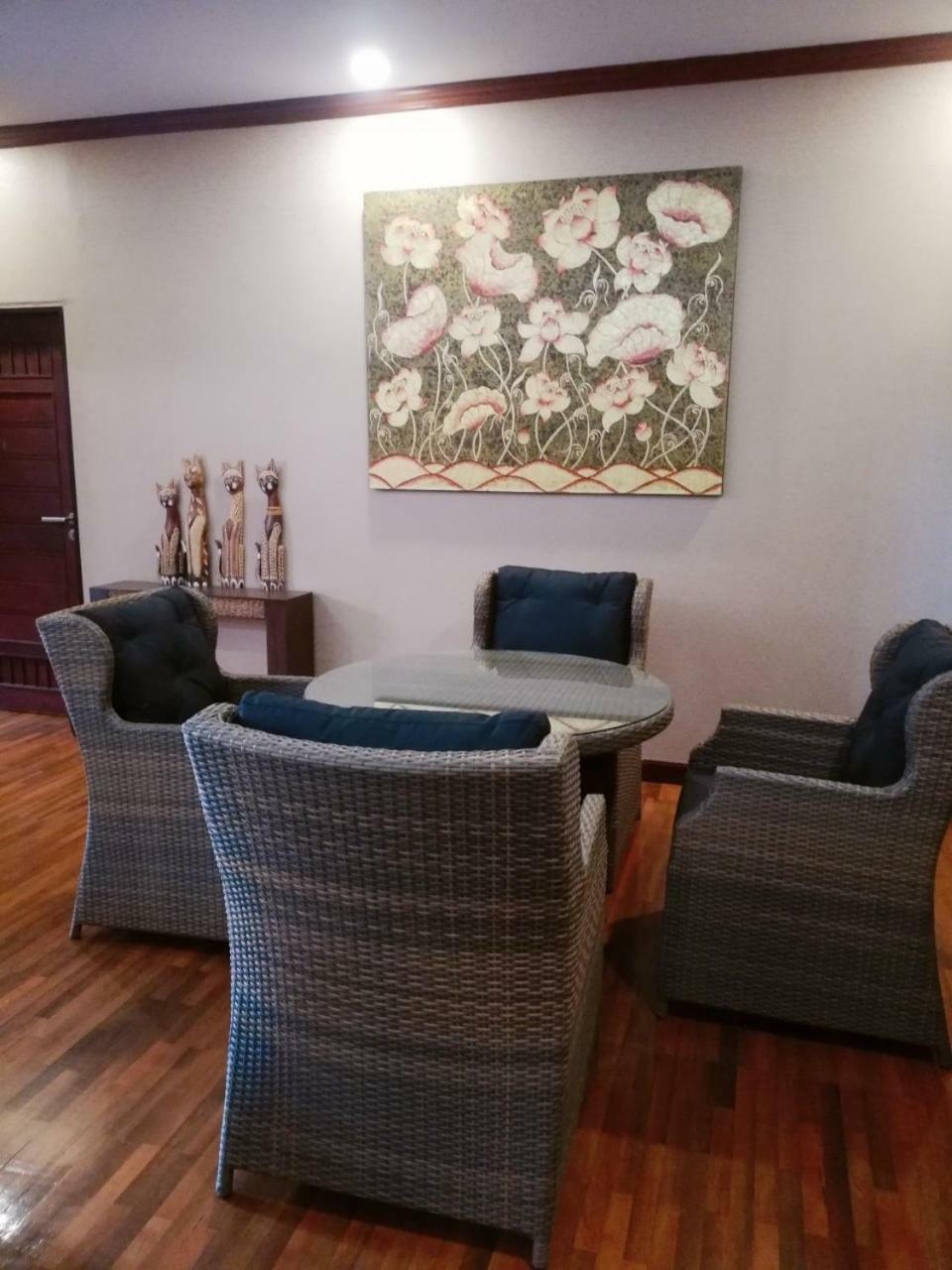 Yotaka Boutique 3* Bangkok