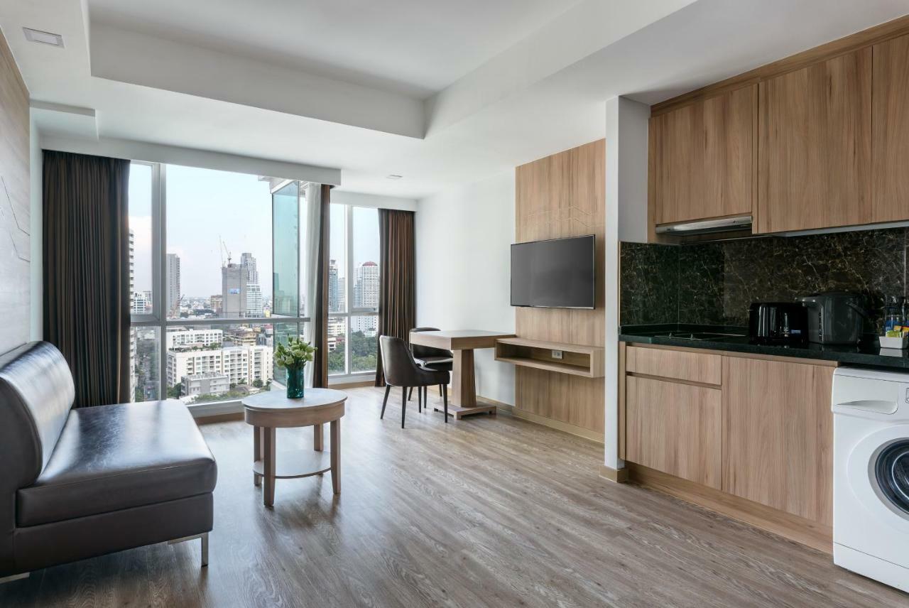 Adelphi Grande Sukhumvit Bangkok