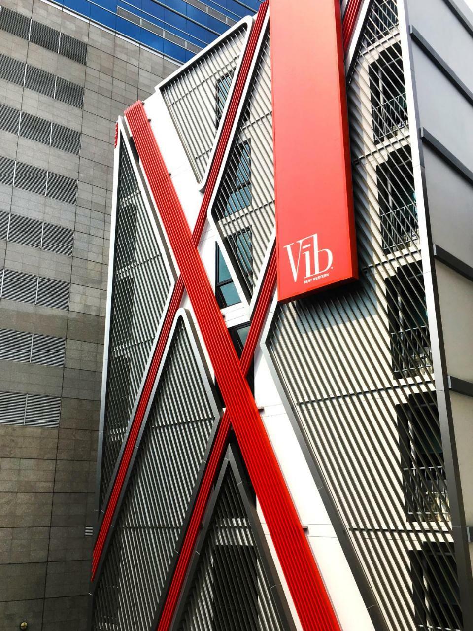 Hotel Vib Western Sanam Pao 3*