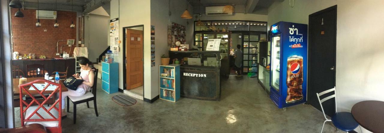 Hostel Baan 89 *