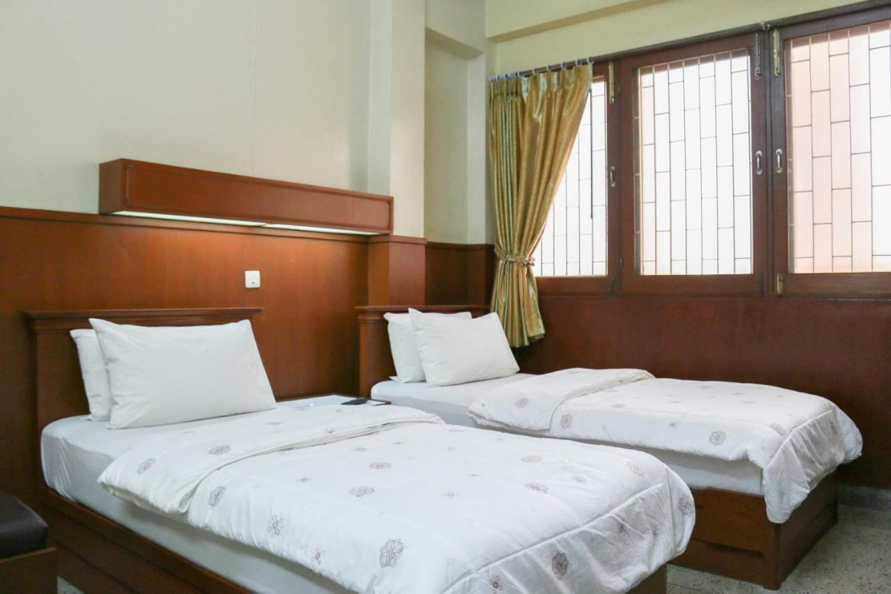 Hotel Nakornping