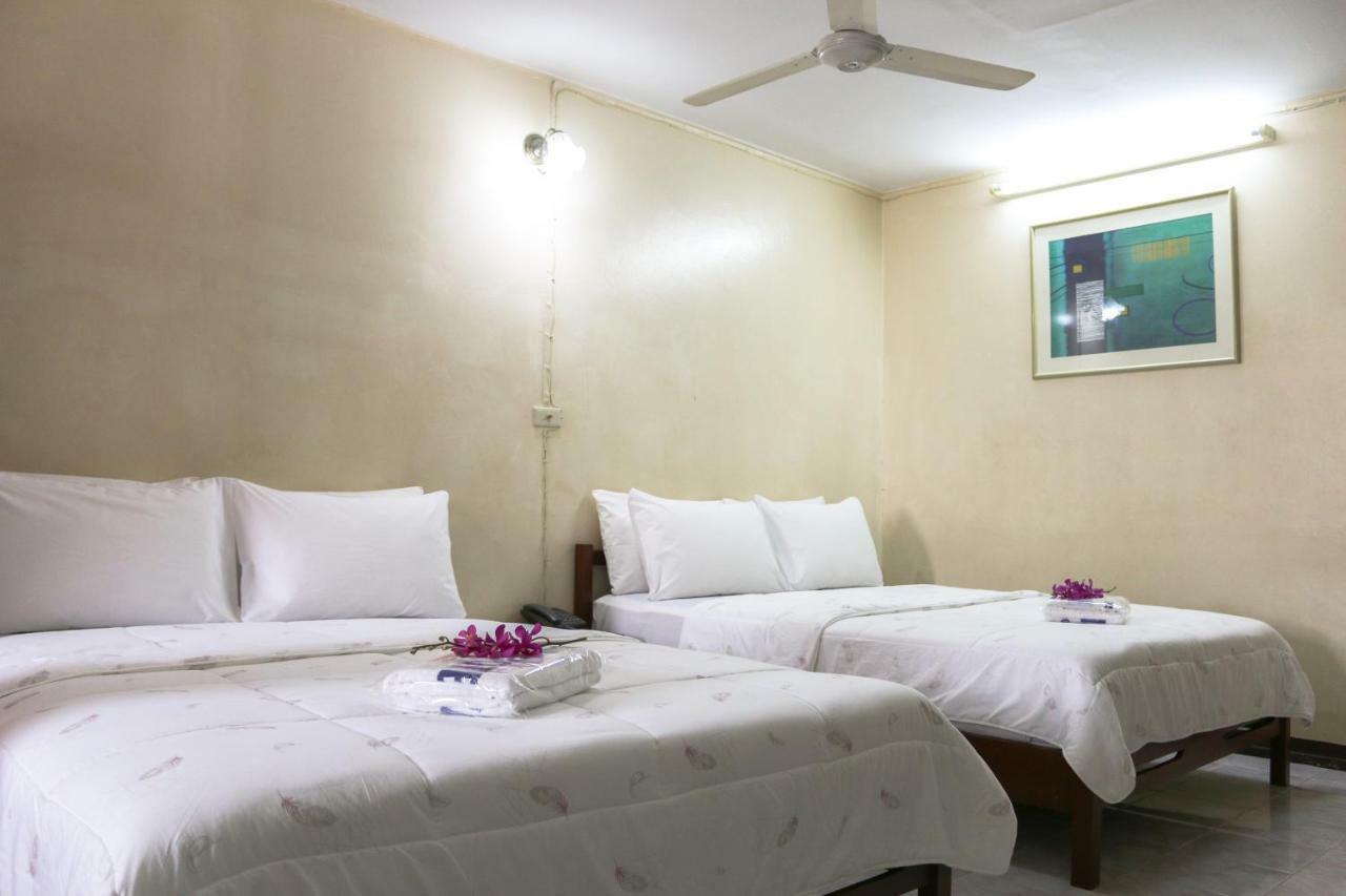 Hotel Nakornping