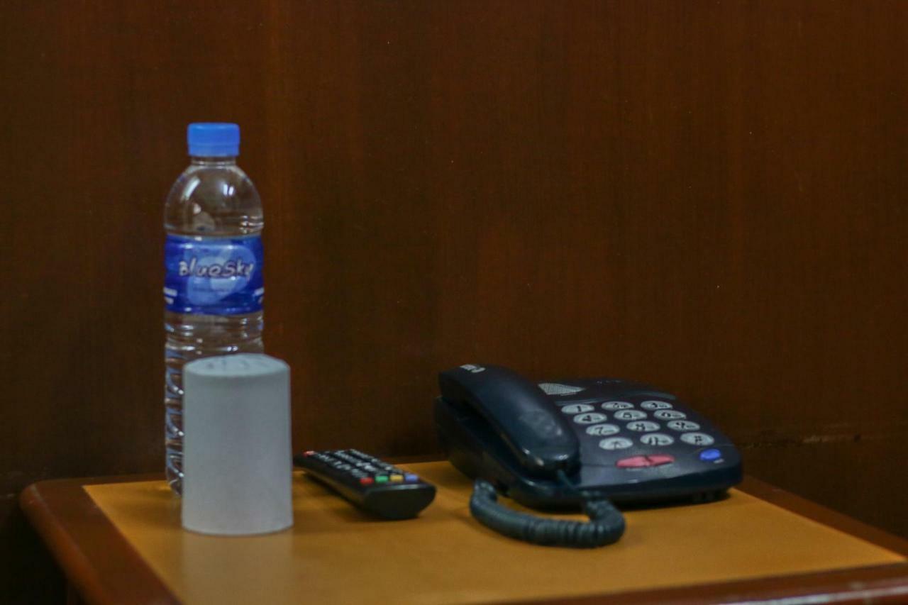 Nakornping 3* Bangkok