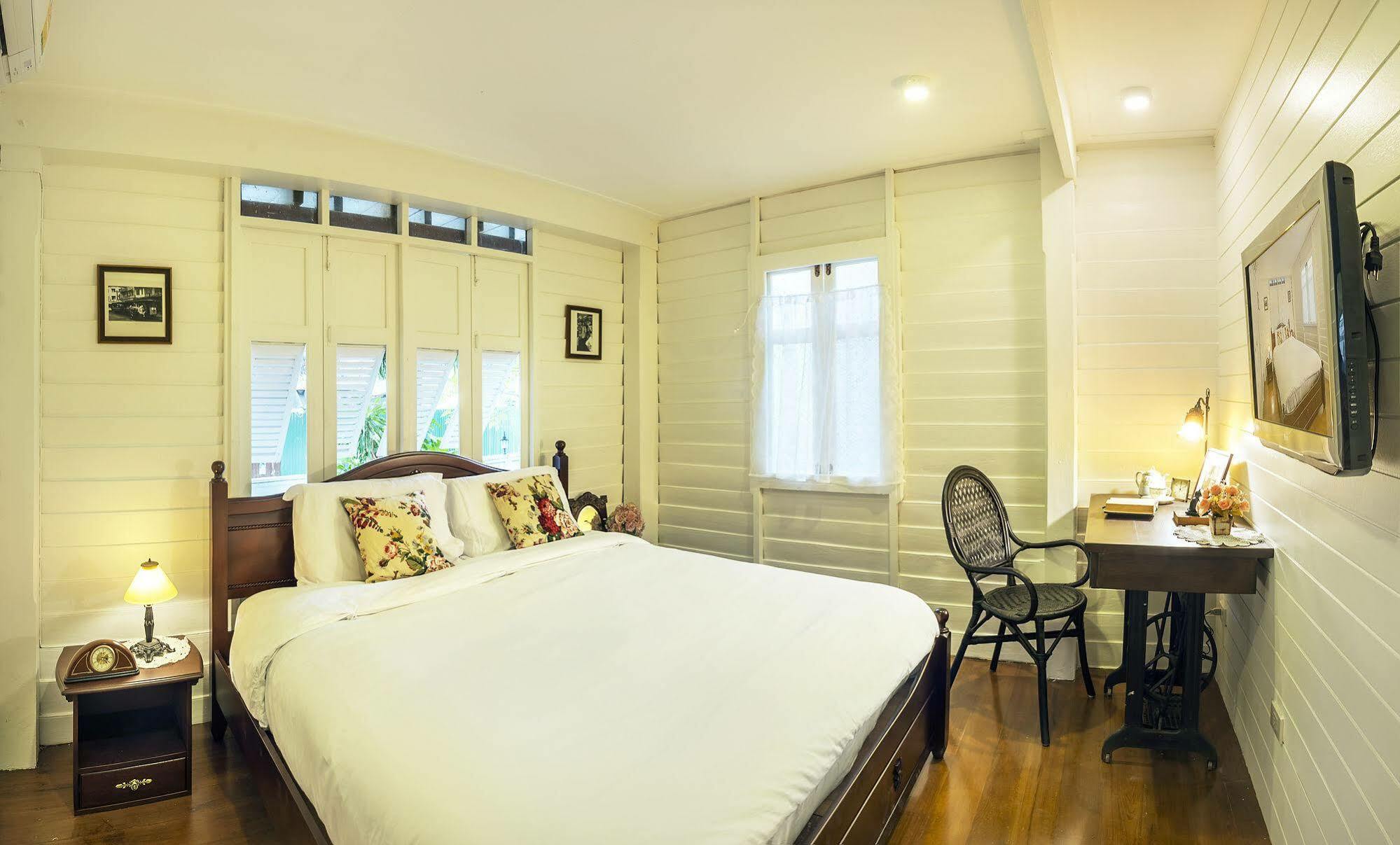 Baankachitpan Bangkok Hotel Bangkok