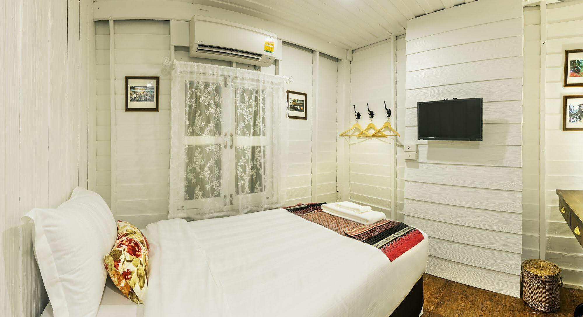 Baankachitpan Bangkok Hotel * Bangkok