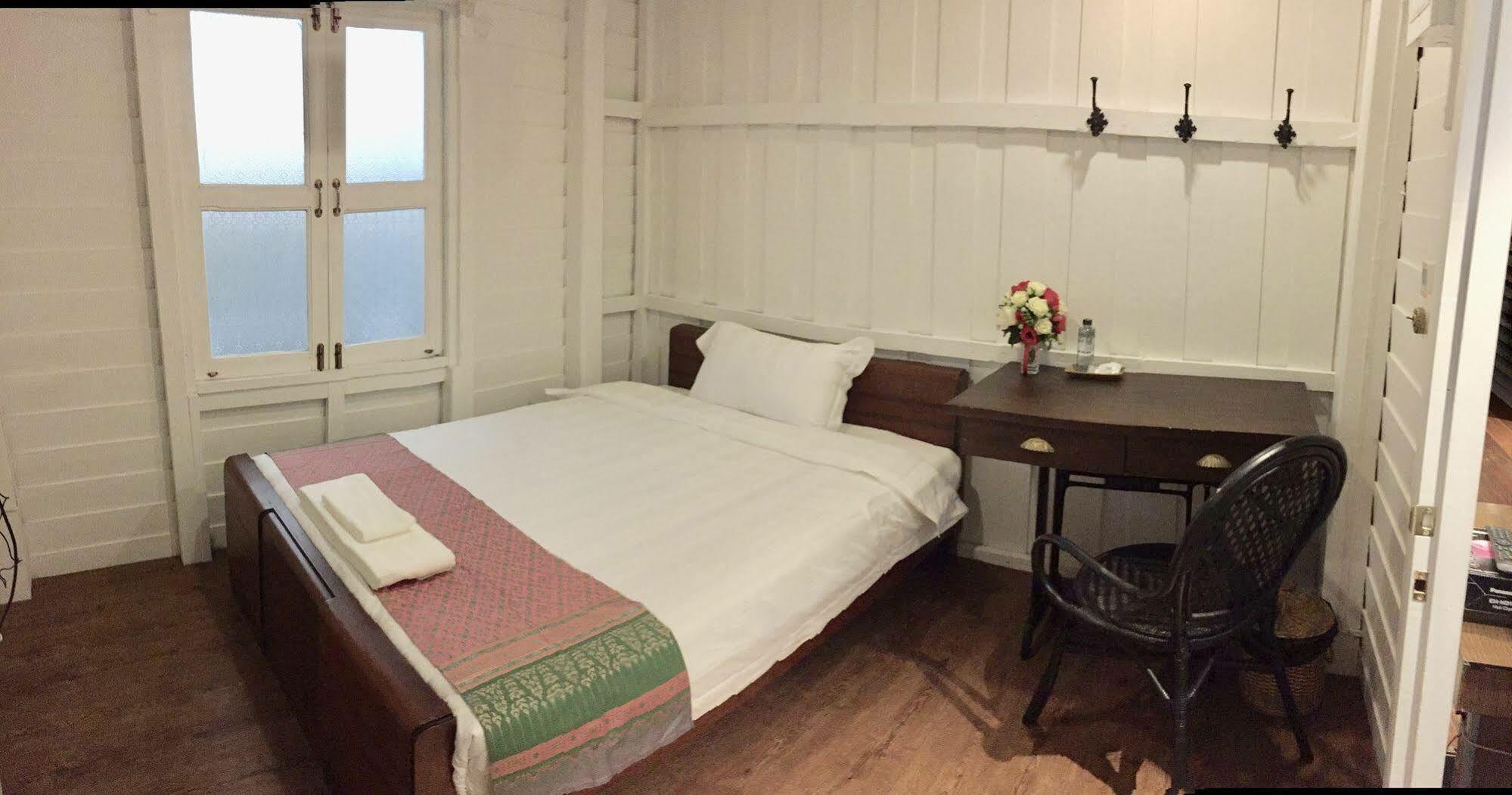Baankachitpan Bangkok Hotel * Bangkok