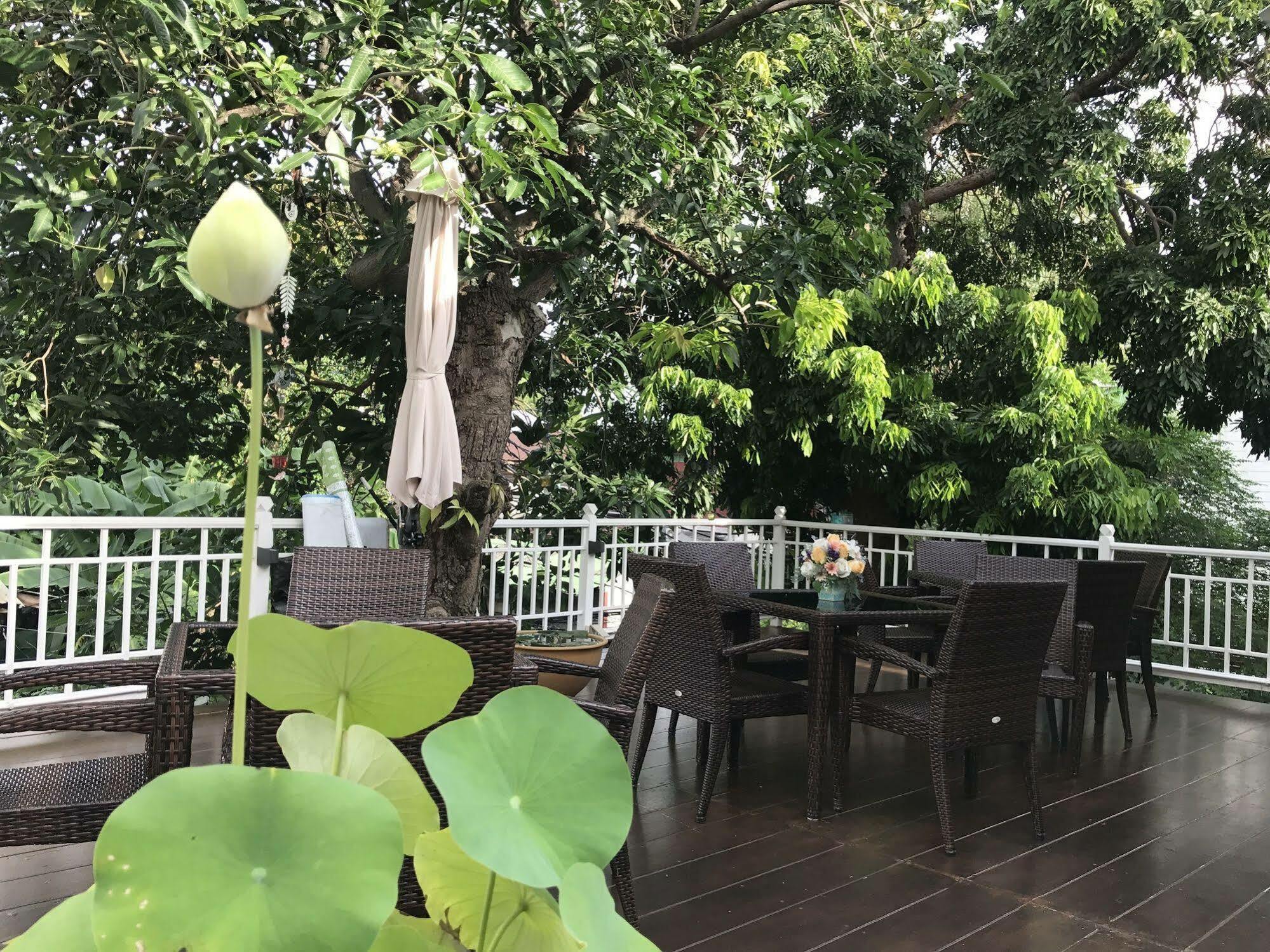 Hostel Baankachitpan Bangkok Hotel