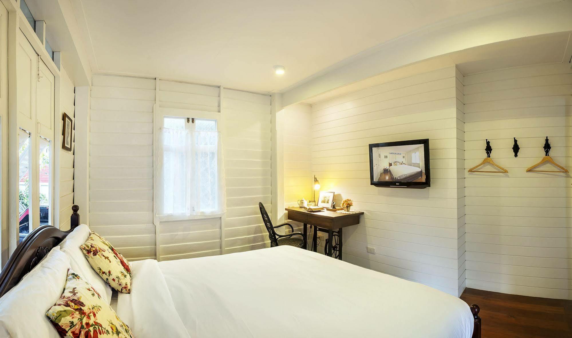 Hostel Baankachitpan Bangkok Hotel