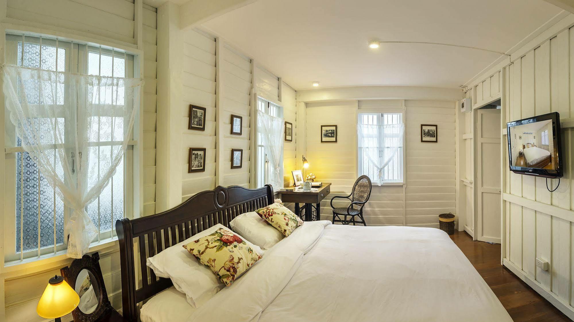 Baankachitpan Bangkok Hotel Hostel Bangkok
