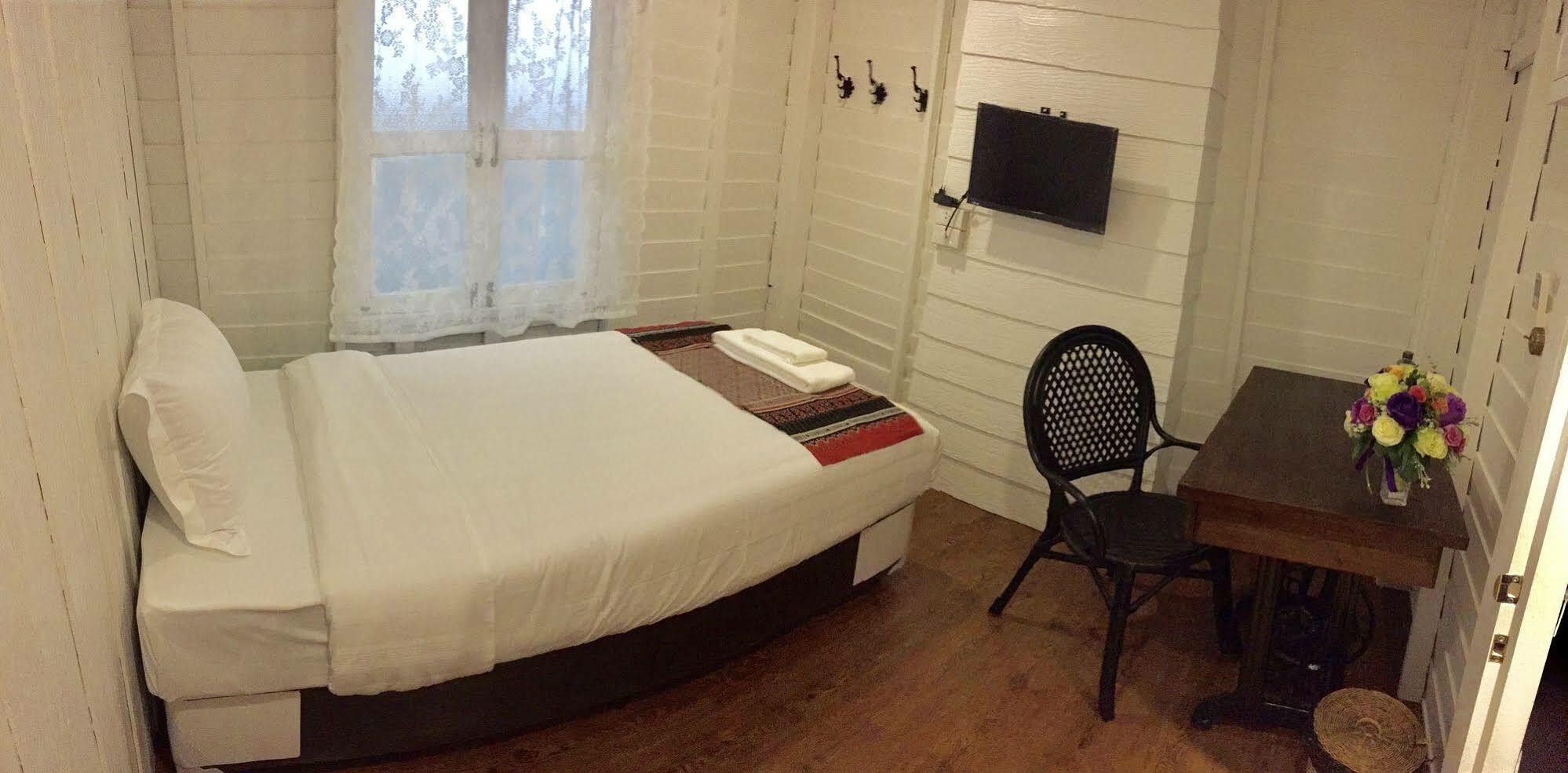 Hostel Baankachitpan Bangkok Hotel Bangkok