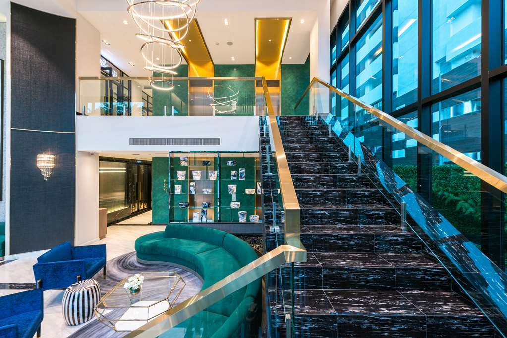 Maven Stylish 4* Bangkok