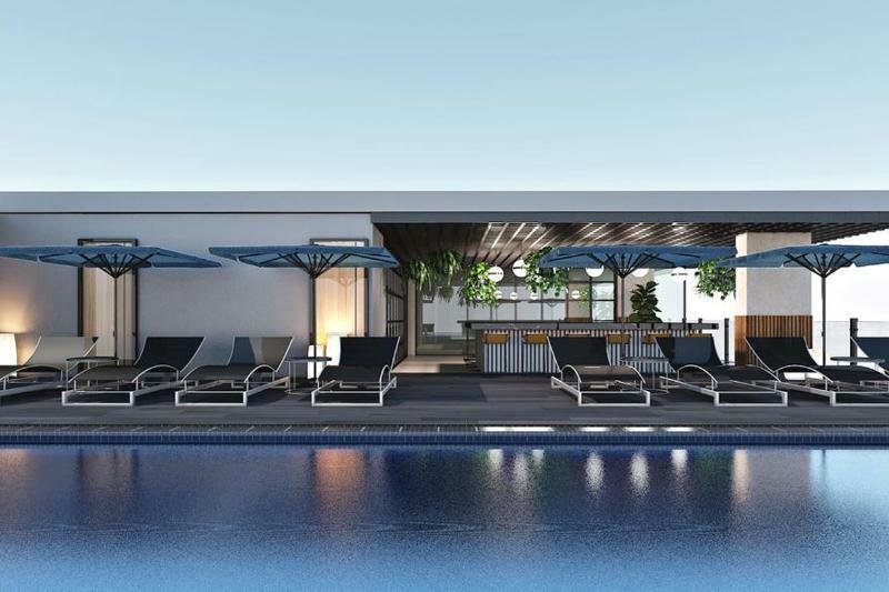 Hotel The Key Premier Sukhumvit Bangkok