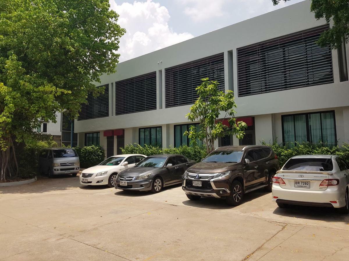 Panavara Bangkok