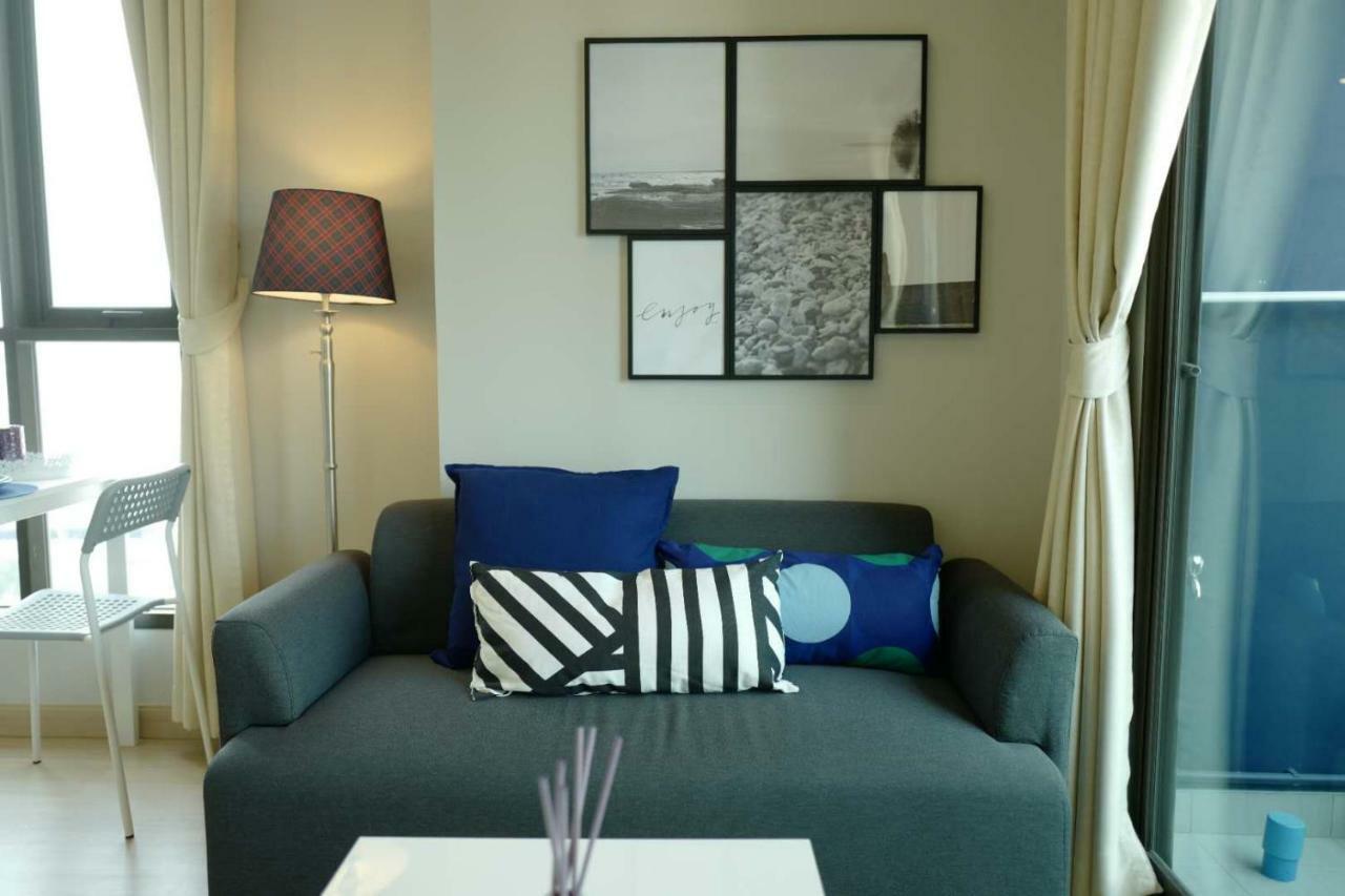 Nana Elite Aparthotel Bangkok