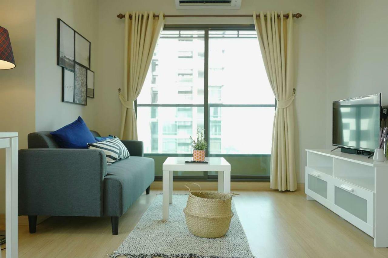 Nana Elite Aparthotel