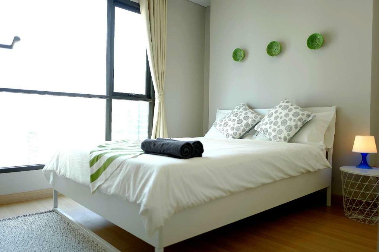 Aparthotel Nana Elite Bangkok