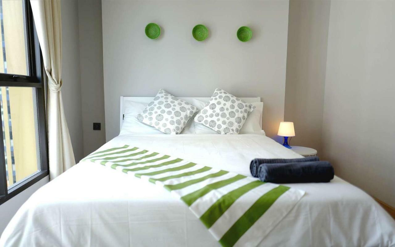 Nana Elite Aparthotel *