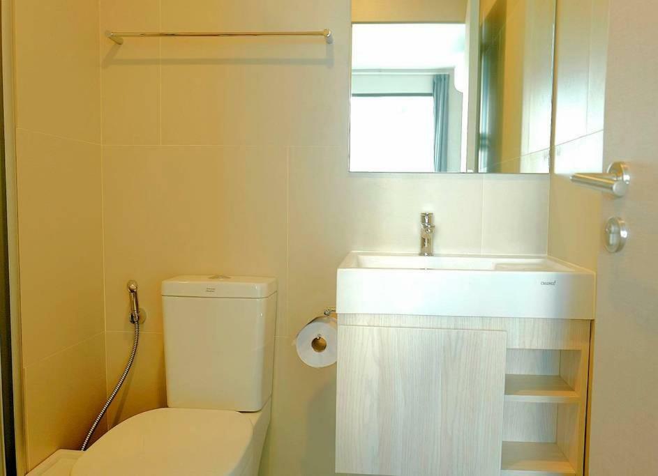 Aparthotel Nana Elite Bangkok