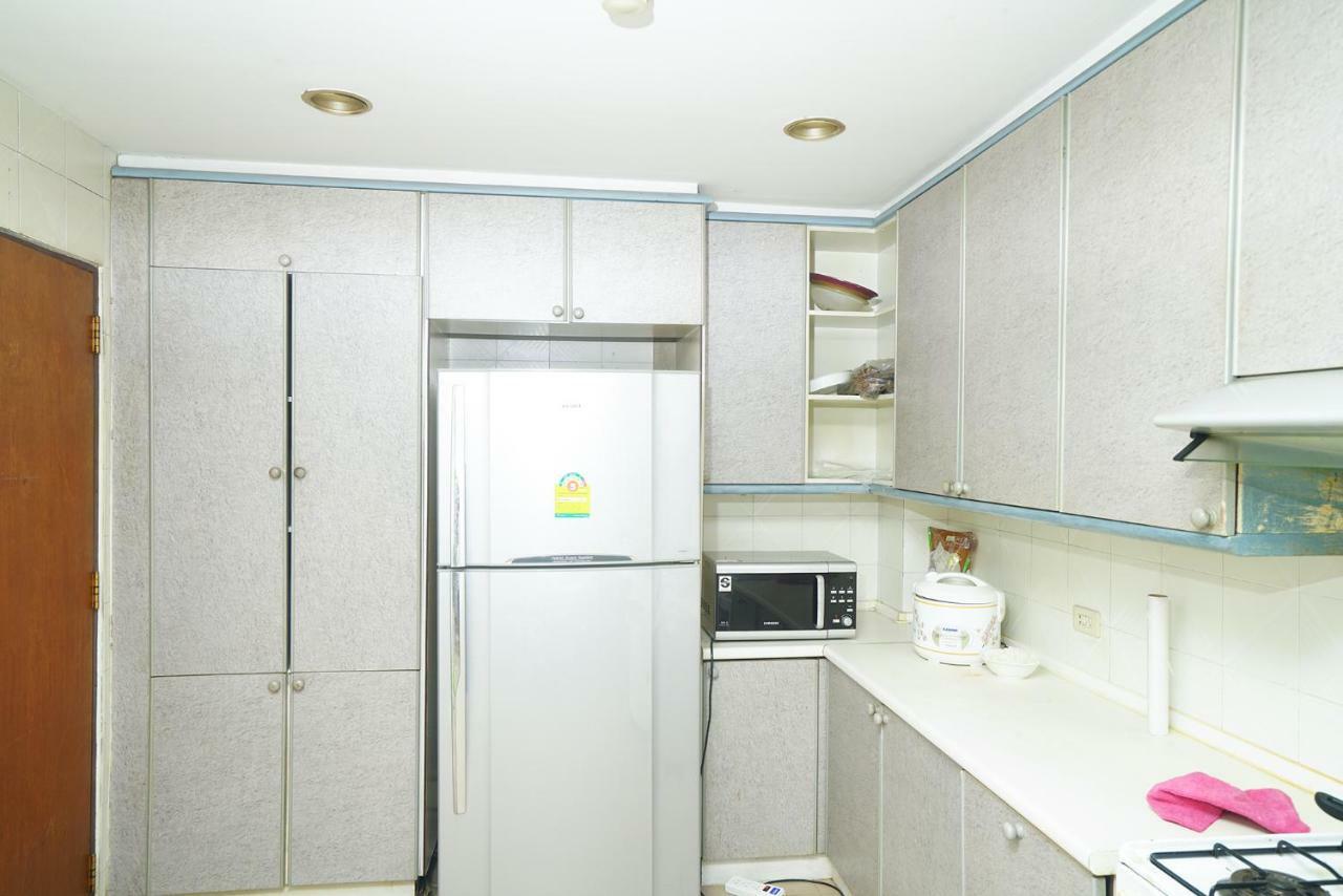 Bangkok Hot Hostel Bangkok