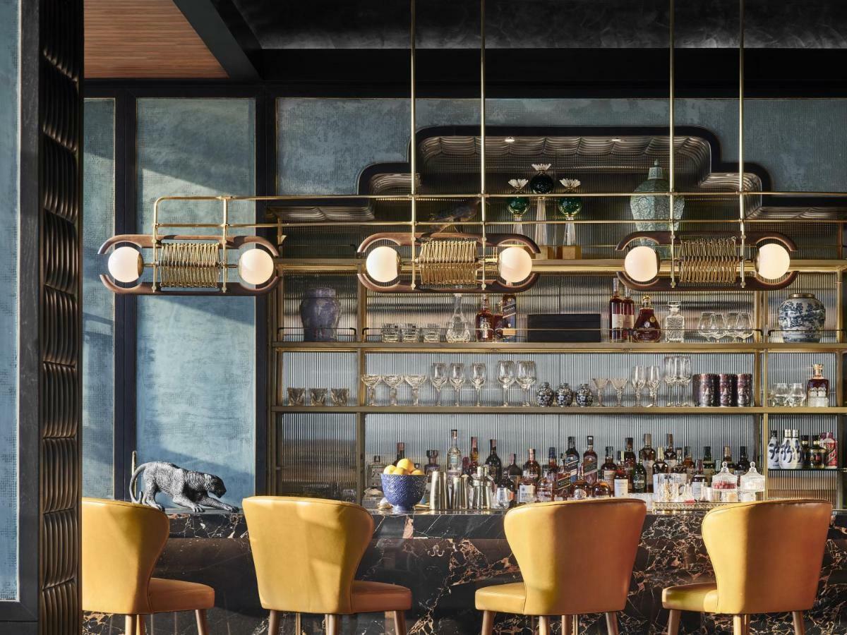 Rosewood Bangkok