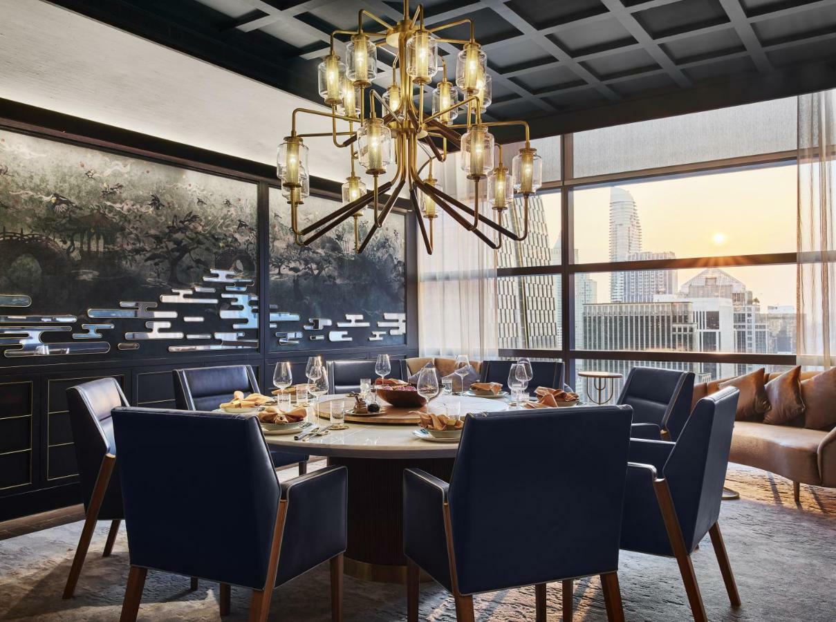 Hotel Rosewood