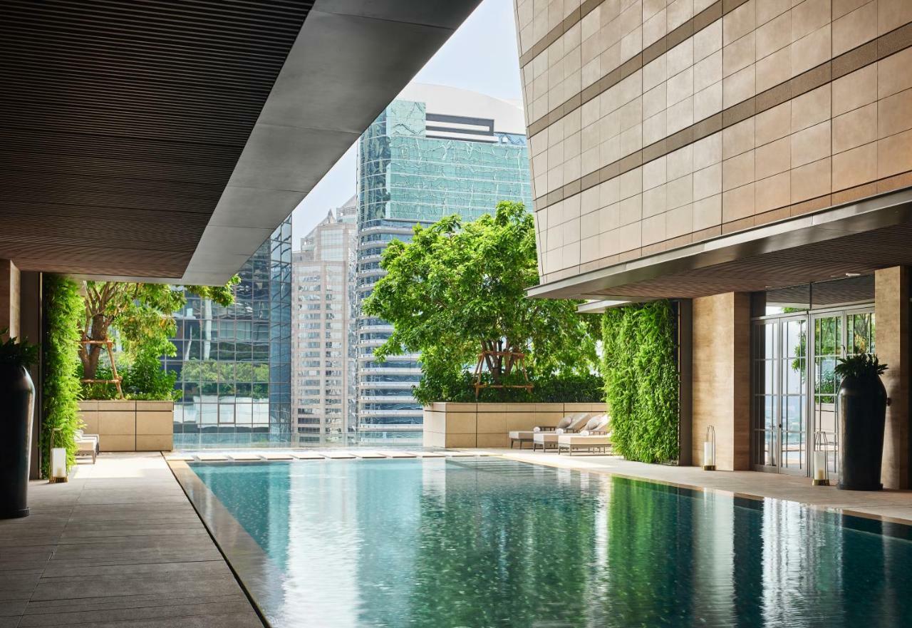 Hotel Rosewood Bangkok