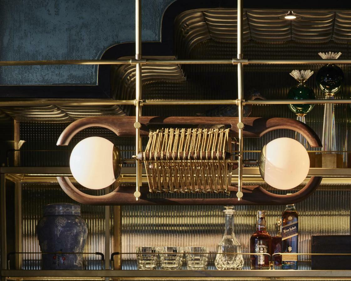 Rosewood Hotel Bangkok