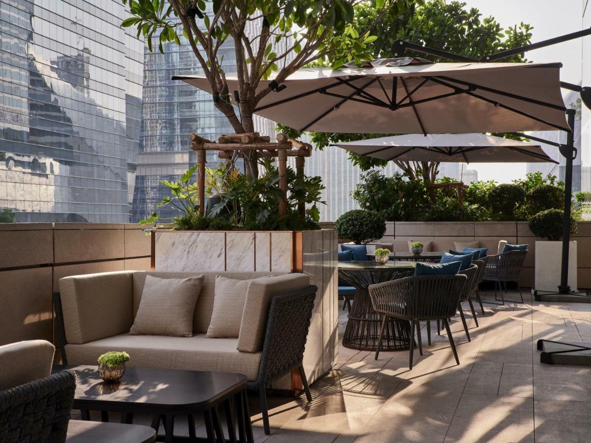 Rosewood Hotel