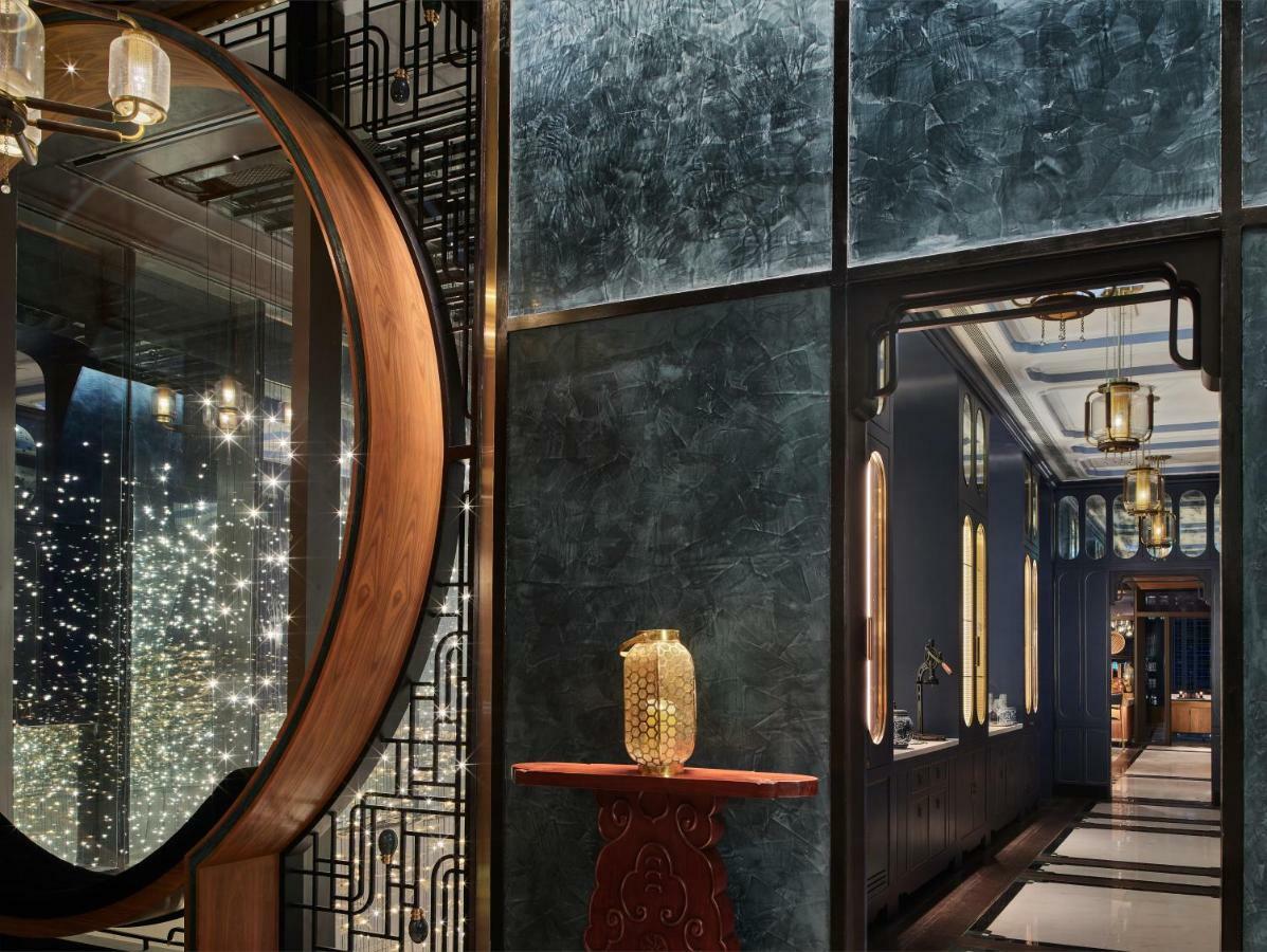 Hotel Rosewood 5*