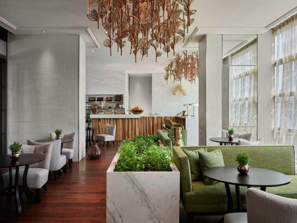 Hotel Rosewood 5*
