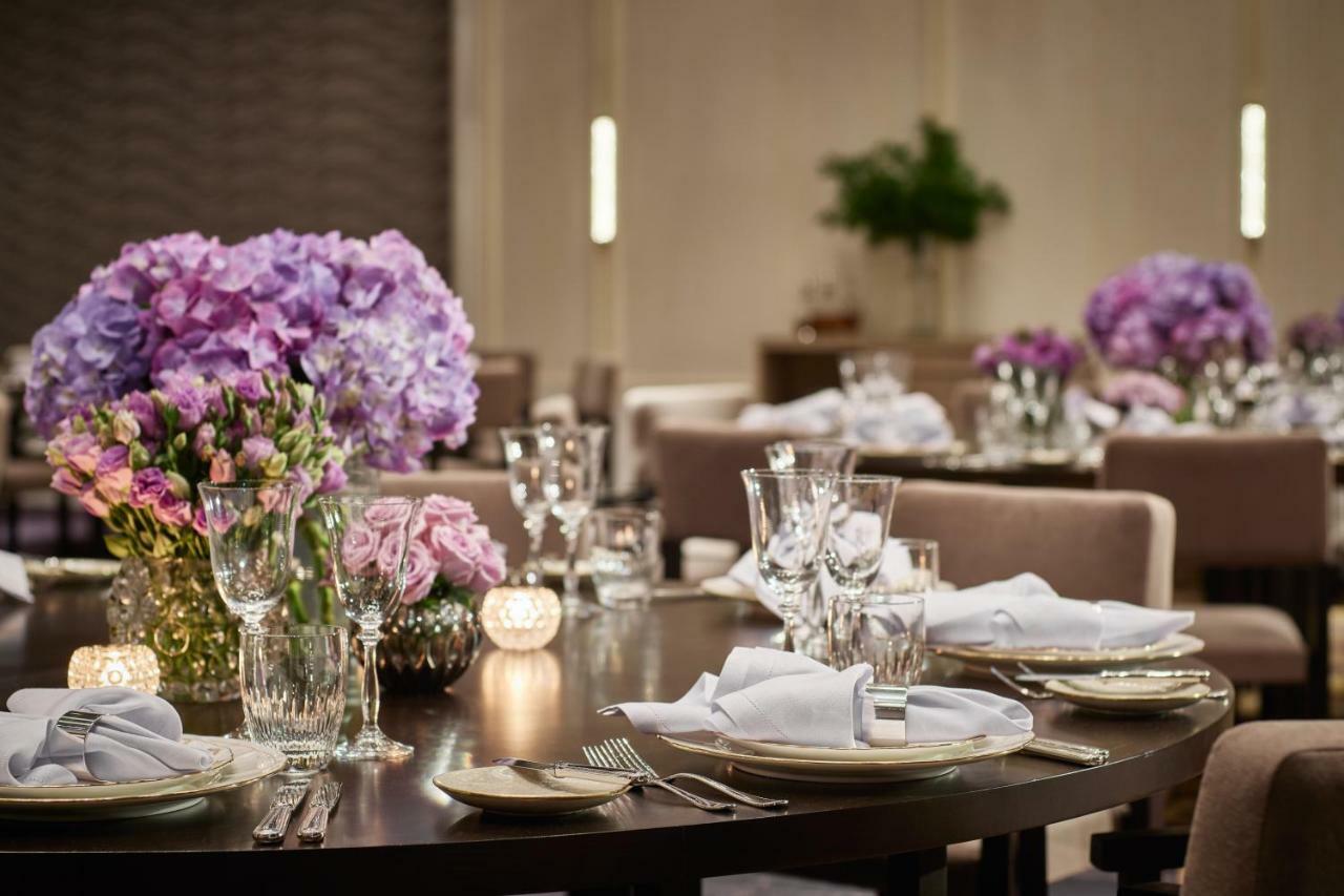 Rosewood Hotel Bangkok