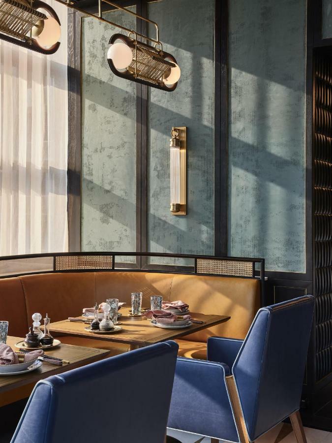 Rosewood Hotel 5*