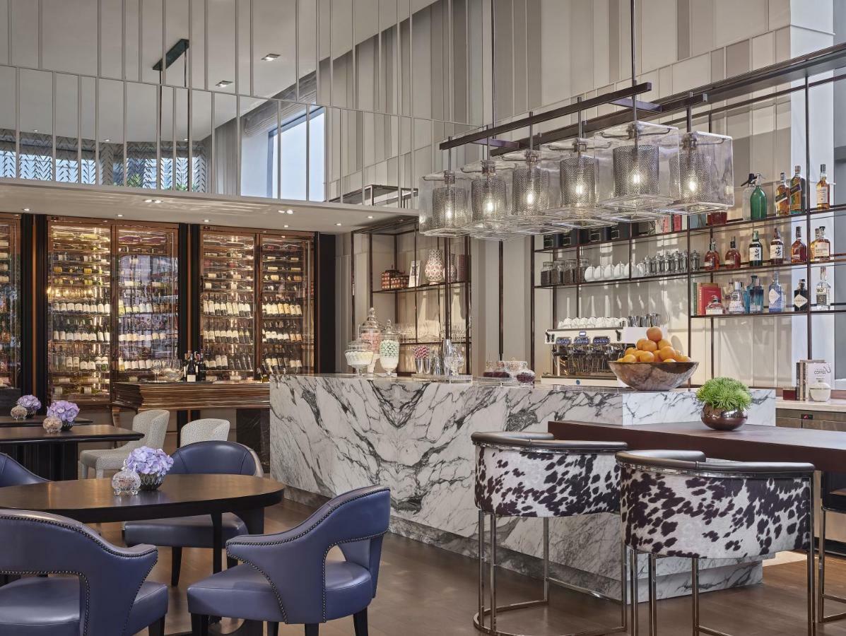 Rosewood Hotel