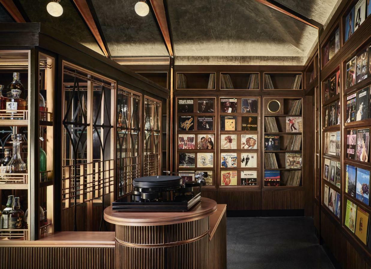 Hotel Rosewood Bangkok