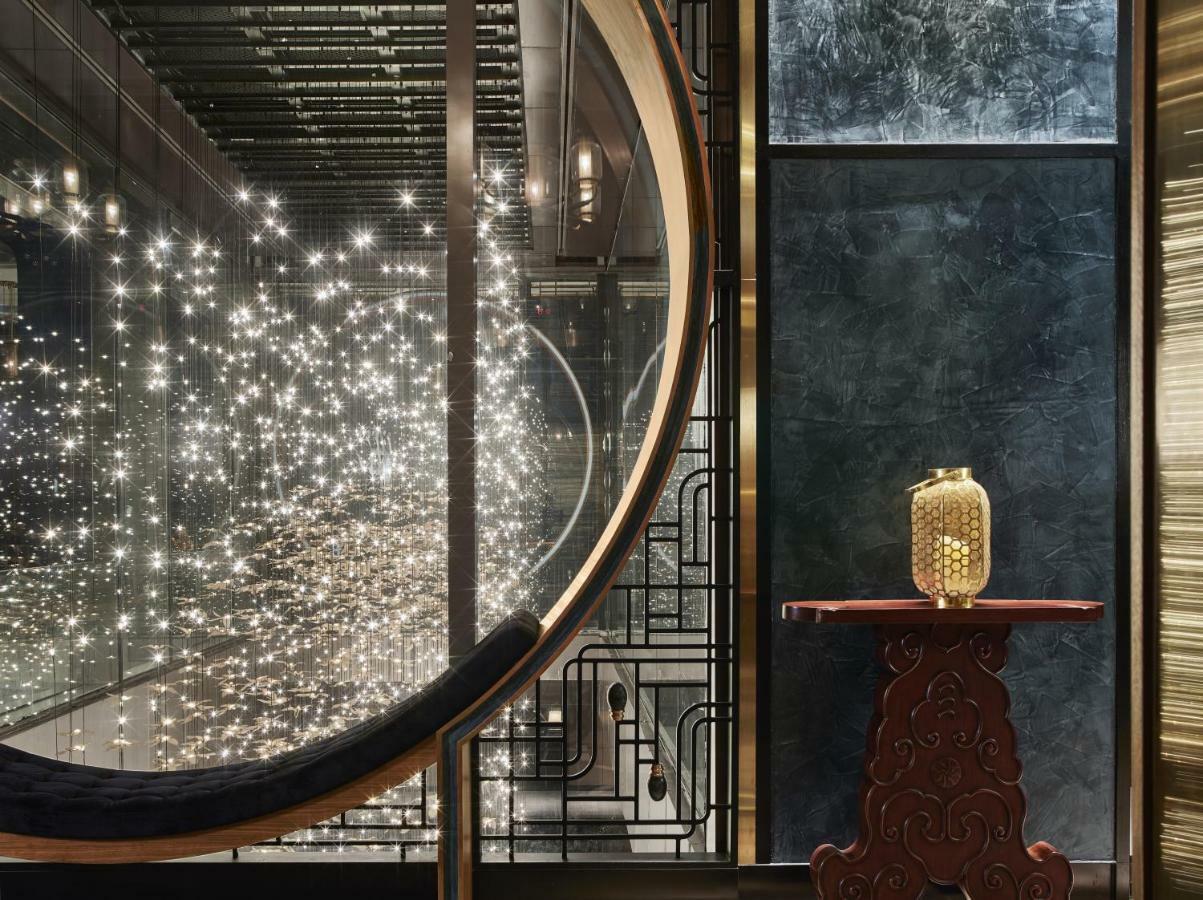 Hotel Rosewood Bangkok
