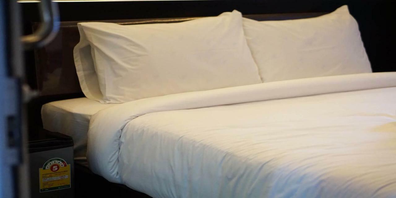 The Cosy River 2* Bangkok