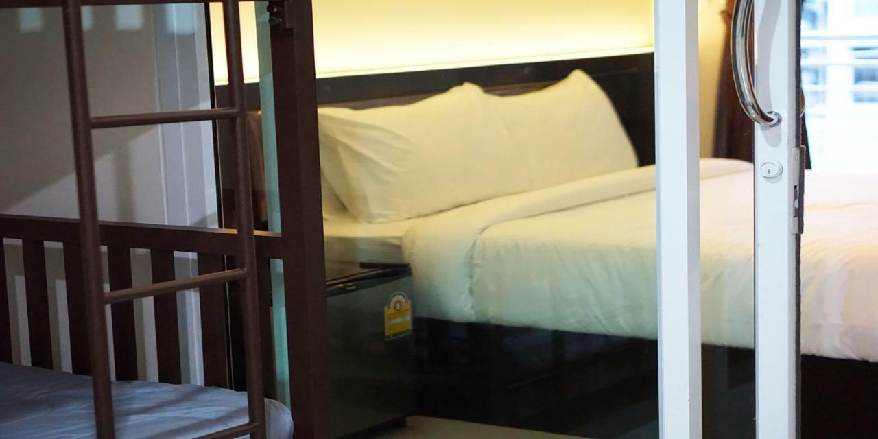 The Cosy River 2* Bangkok