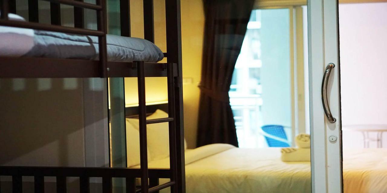 Aparthotel The Cosy River Bangkok