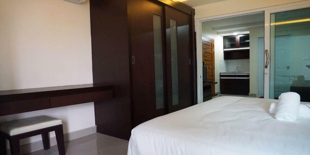 Aparthotel The Cosy River Bangkok